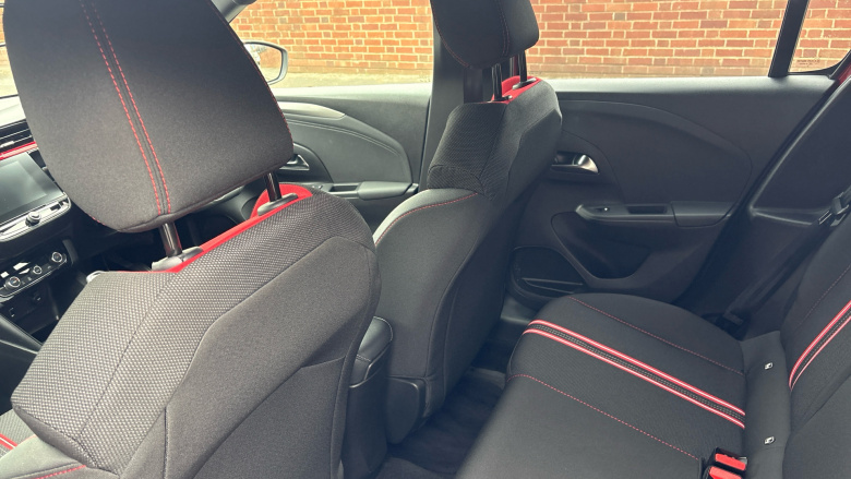 Vauxhall Corsa 1.2 GS 5dr Petrol Hatchback